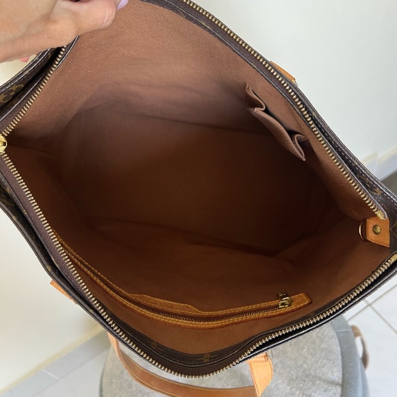 Auth Louis Vuitton Bag - Picture 6 of 16